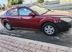 فاو بيستون B50